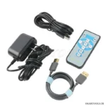 دوربین دیجیتال 4K