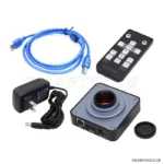 دوربین لوپ 38 مگاپیکسل Full HD