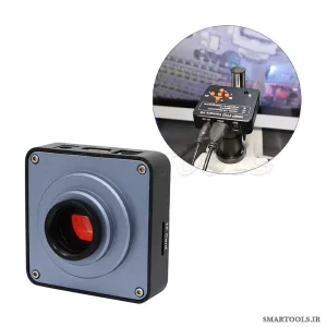 دوربین لوپ 38 مگاپیکسل Full HD