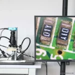 دوربین لوپ 48 مگاپیکسل Full HD