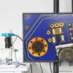 دوربین لوپ 52 مگاپیکسل Full HD