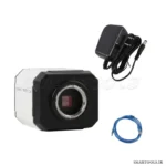 دوربین لوپ دیجیتال با خروجی سه گانه VGA-USB-AV