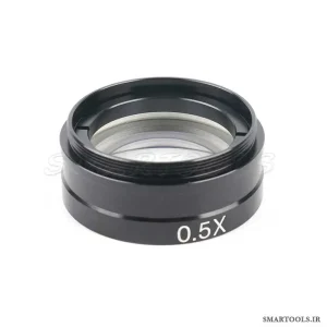 لنز واید 0.5X لوپ دیجیتال