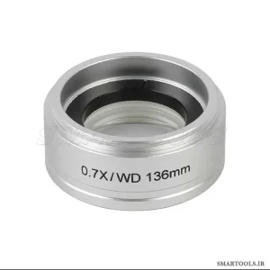 لنز واید لوپ AK-36 مدل 0.7X WD136mm