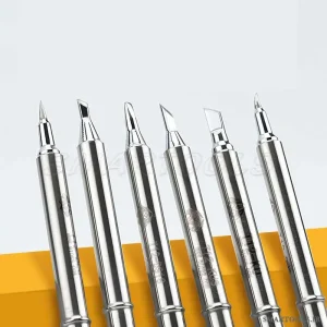 نوک هویه OSS TEAM T12