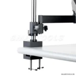 پایه جرثقیلی بغل میزی 360 درجه