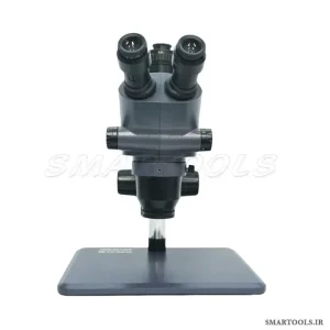 لوپ سه چشم 6565 یاکسون مدل YAXUN AK42