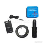 لوپ دیجیتال پایه نسوز فلزی - Image 3