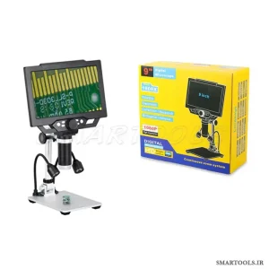 لوپ دیجیتال پایه فلزی مدل G1000