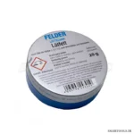 روغن لحیم آلمانی 20 گرمی LOTFETT