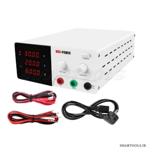 منبع تغذیه نایس پاور