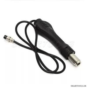 دسته هیتر فن دار یاکسون ++YAXUN 862D