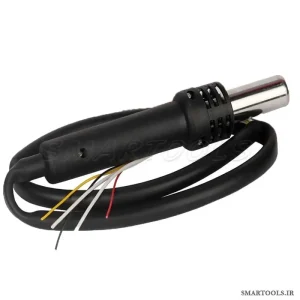 دسته هیتر یدکی 5 سیم یاکسون