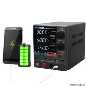 منبع تغذیه سوگون SUGON 3005PM