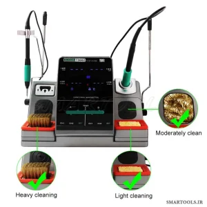 هویه دو قلو سوگون