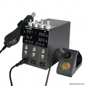 هویه و هیتر سوگون SUGON 202