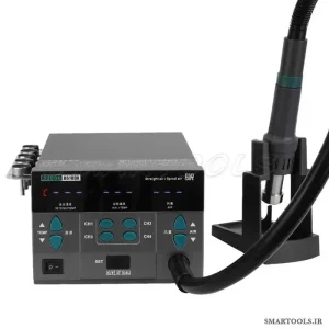 هیتر دیجیتال سوگون SUGON 8610DX