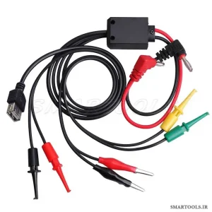 پراب منبع تغذیه چند سر