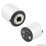 دوربین لوپ 4K اتوفوکوس موس دار