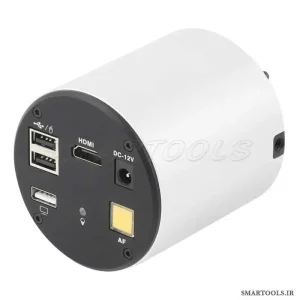 دوربین لوپ 4K