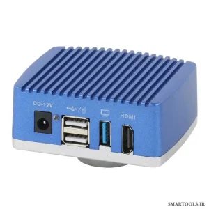 دوربین لوپ 4K موس دار