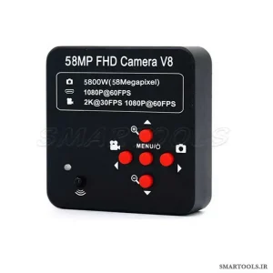 دوربین لوپ 58 مگاپیکسل Full HD