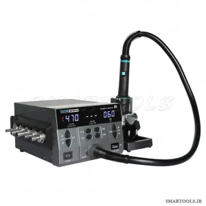 هیتر دیجیتال سوگون مدل SUGON 8630 Pro