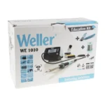 هویه رومیزی ولر 70وات مدل WELLER WE1010 Education Kit - Image 3
