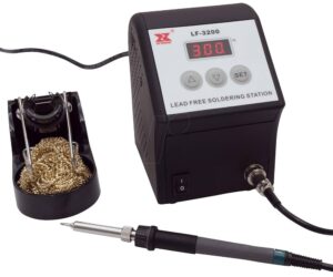 هویه رومیزی زایترونیکس