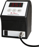 هویه رومیزی زایترونیکس