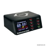 تستر شارژر Yaxun YX-X9