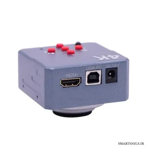 دوربین لوپ YAXUN 4K Camera