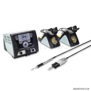 هویه و پنس ولر دوبل WELLER WX 2021