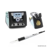 هویه دوبل ولر WELLER WX2024 Ultra MS