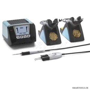 هویه دوبل ولر WT2021MS WELLER