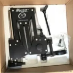 پایه میکروستینگ مخراج کاری (جواهرسازی) متحرک - Image 2