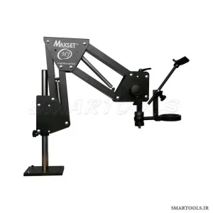 پایه میکروستینگ مخراج کاری