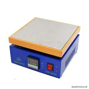 پری هیتر یونیورسال