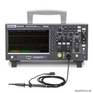 اسیلوسکوپ hantek dso2d15