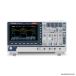 اسیلوسکوپ 70مگاهرتز 4کانال GW INSTEK GDS-1074B