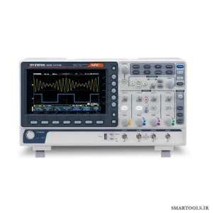 اسیلوسکوپ 70مگاهرتز 4کانال GW INSTEK GDS-1074B