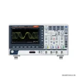 اسیلوسکوپ 100مگاهرتز 4 کانال گودویل GW INSTEK MSO 2104E