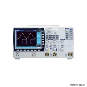 اسیلوسکوپ دیجیتال 350مگ 2کانال GW instek GDS 3352