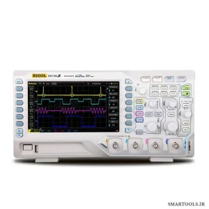 اسیلوسکوپ دیجیتال DS-1104Z