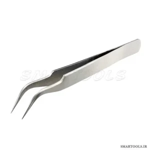 پنس سر کج گات