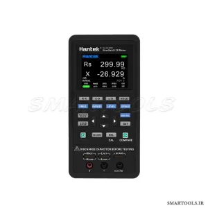 LCR متر هانتک