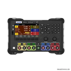 منبع تغذیه دوبل