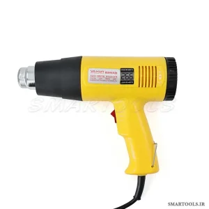 سشوار صنعتی دیجیتال یاکسون YAXUN YX-2202