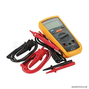 تستر مقاومت عایق (میگر) فلوک مدل FLUKE 1503