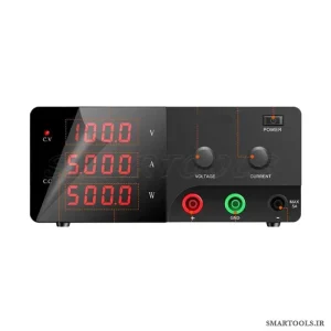 منبع تغذیه 100 ولت 10 آمپر NICE POWER RSPS10010